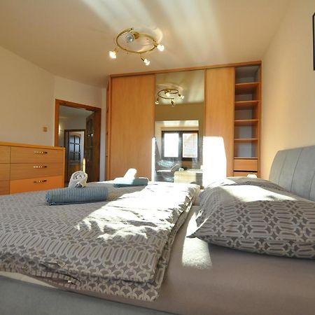 Rodinny Dom "Ako Doma" Veľký Slavkov Extérieur photo