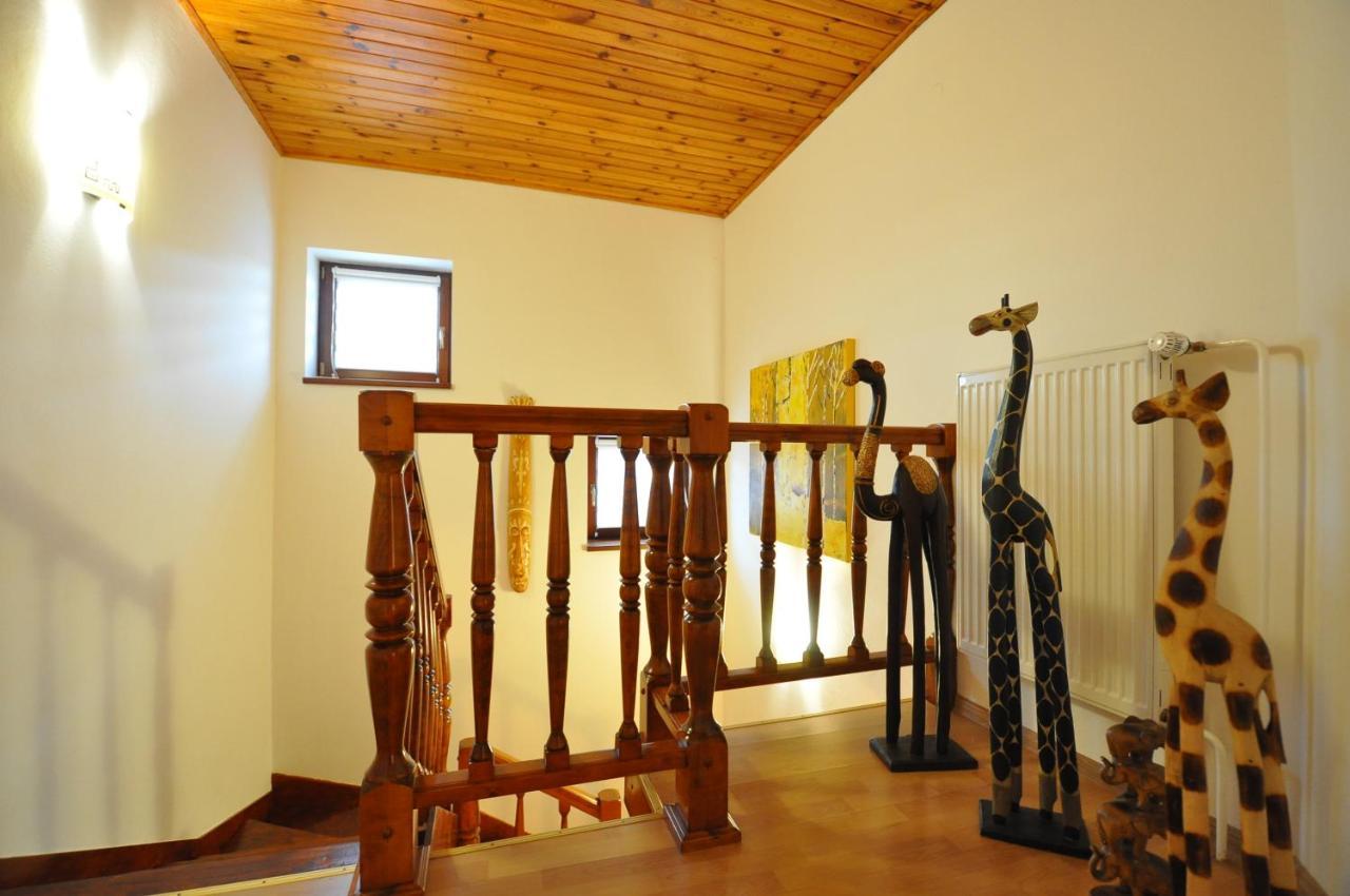 Rodinny Dom "Ako Doma" Veľký Slavkov Extérieur photo