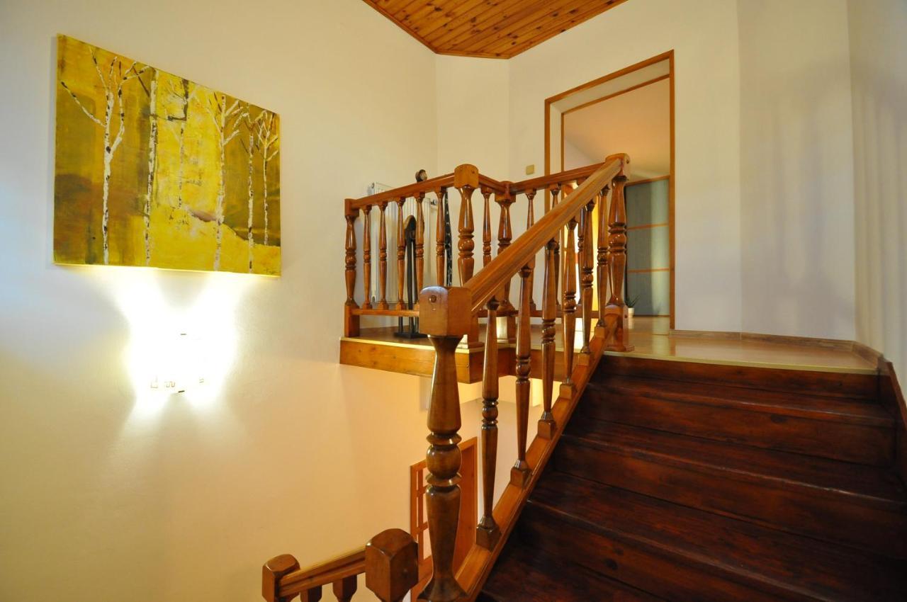 Rodinny Dom "Ako Doma" Veľký Slavkov Extérieur photo