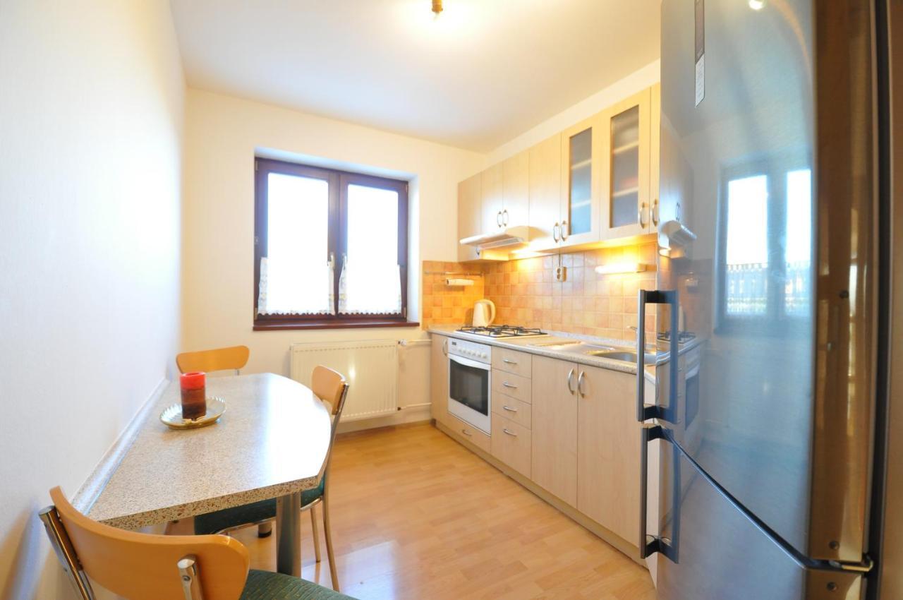Rodinny Dom "Ako Doma" Veľký Slavkov Extérieur photo