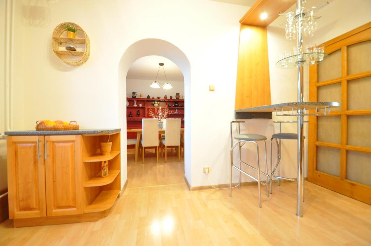 Rodinny Dom "Ako Doma" Veľký Slavkov Extérieur photo