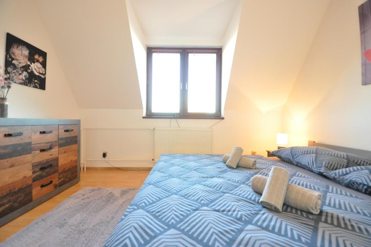 Rodinny Dom "Ako Doma" Veľký Slavkov Extérieur photo
