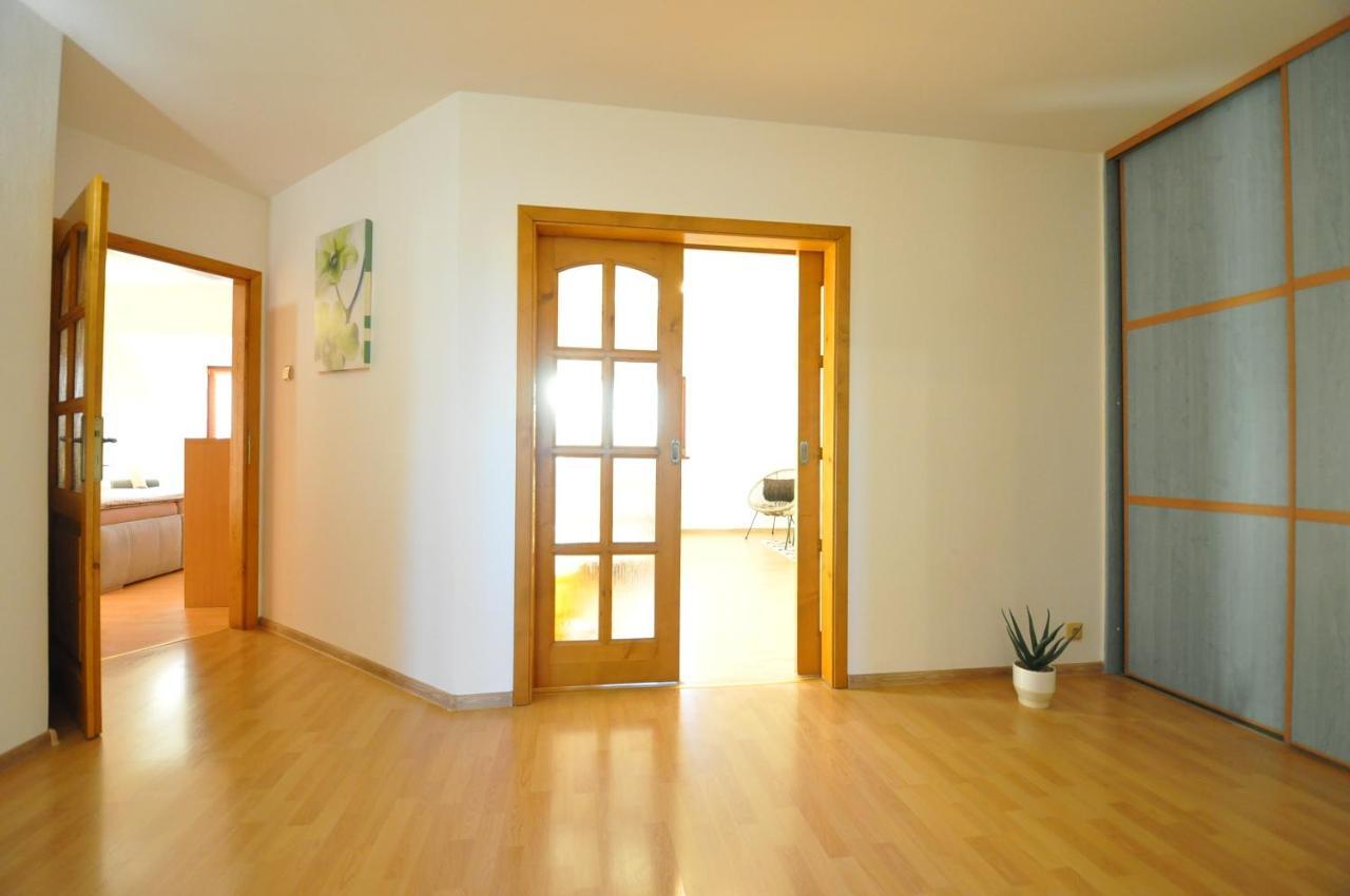 Rodinny Dom "Ako Doma" Veľký Slavkov Extérieur photo