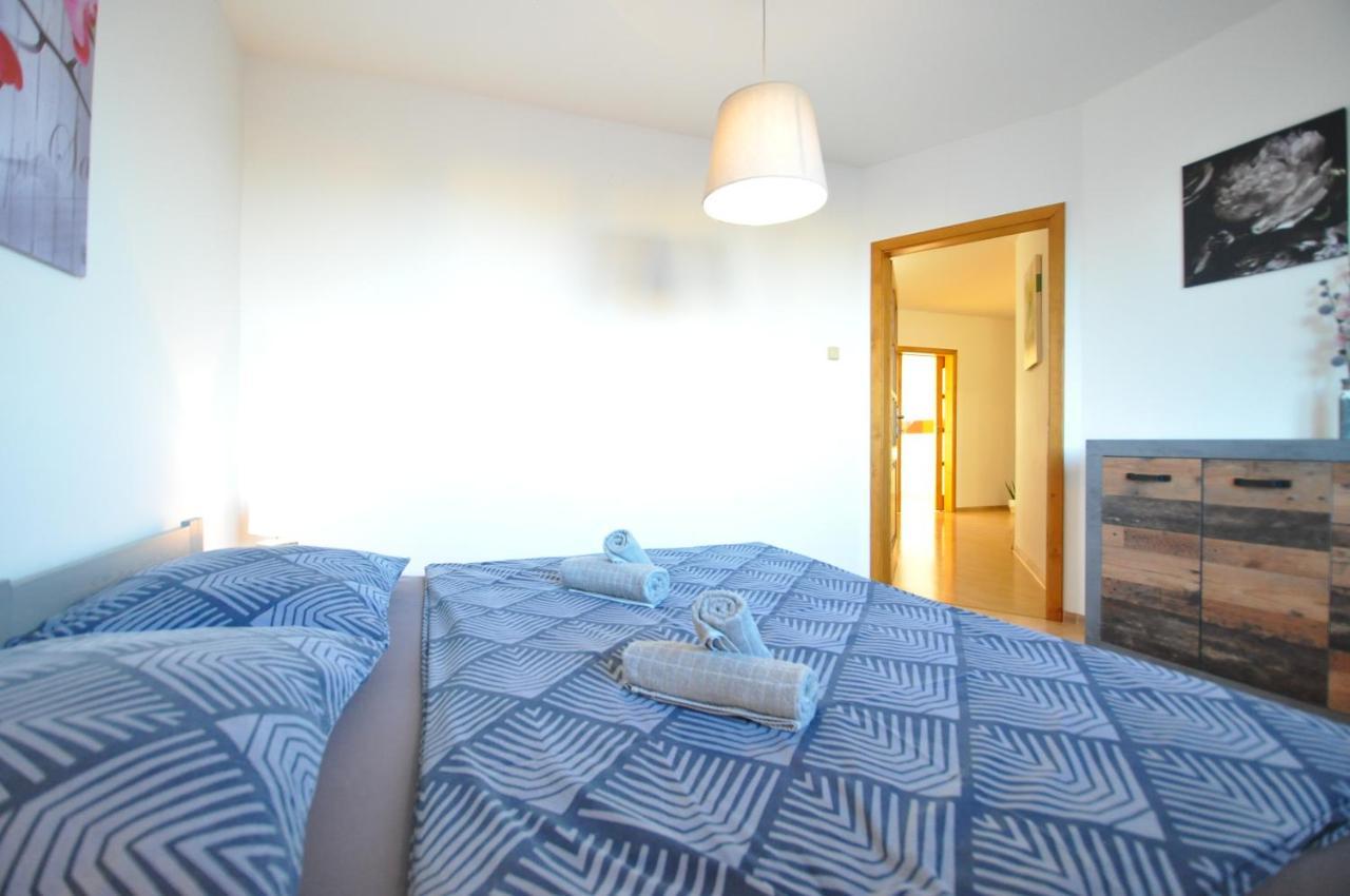 Rodinny Dom "Ako Doma" Veľký Slavkov Extérieur photo