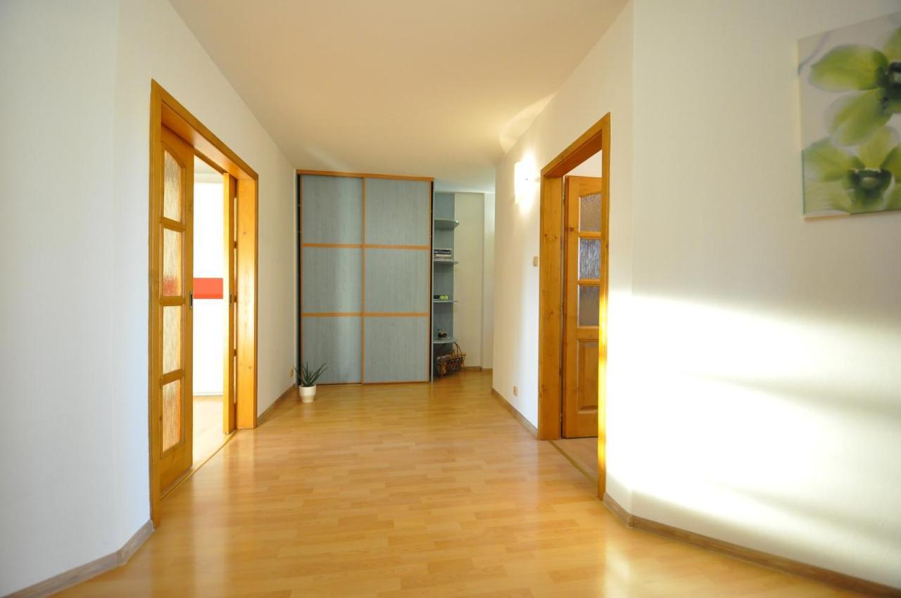 Rodinny Dom "Ako Doma" Veľký Slavkov Extérieur photo