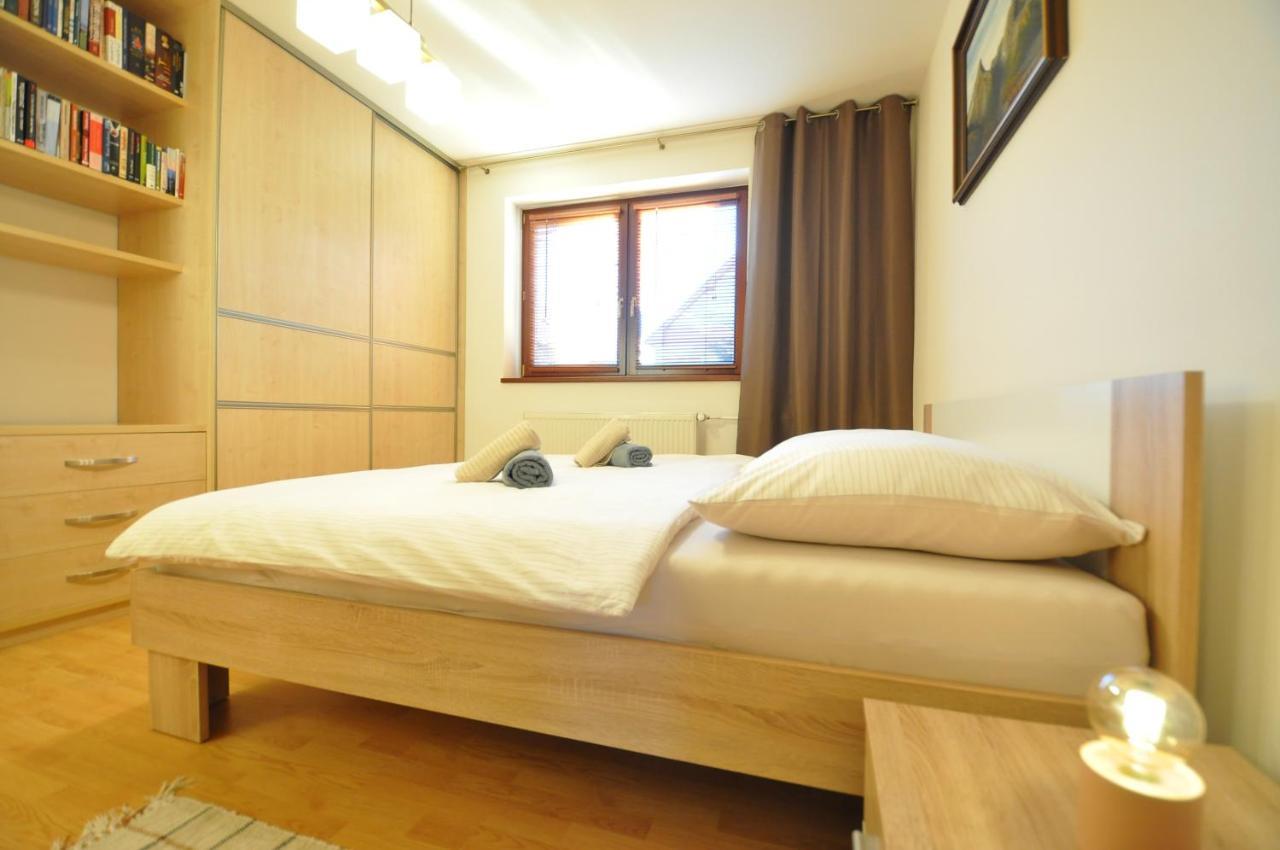 Rodinny Dom "Ako Doma" Veľký Slavkov Extérieur photo