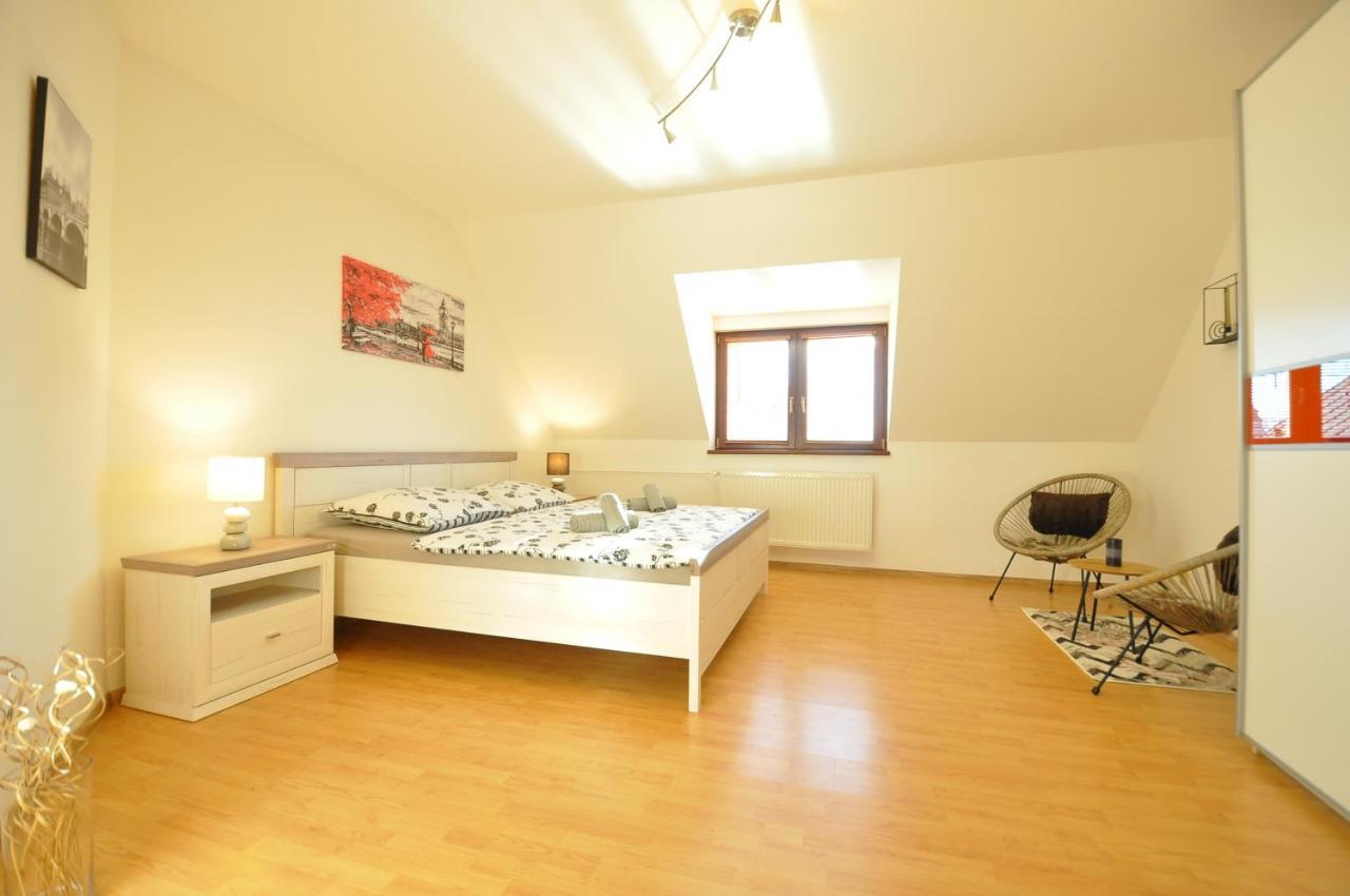 Rodinny Dom "Ako Doma" Veľký Slavkov Extérieur photo