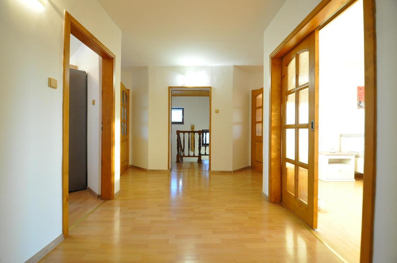 Rodinny Dom "Ako Doma" Veľký Slavkov Extérieur photo