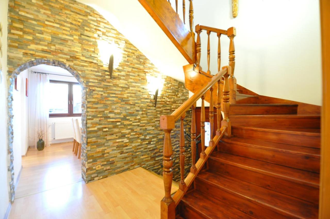 Rodinny Dom "Ako Doma" Veľký Slavkov Extérieur photo